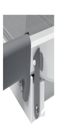 Esselte Leitz Hebelschneider Precision Home A4