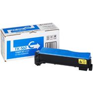 Kyocera TK 560C - Cyan - original