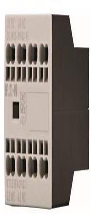 Module de contact auxiliaire Eaton DILM32-XHI02-PI 199310 2 pôles Ith 16A 199310
