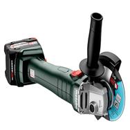 Meuleuse d'angle Metabo W 18 L 9-125