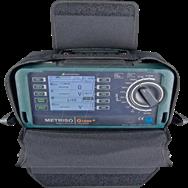 GMC Instruments Z550C Ready Bag Metriso G500/G1000/+