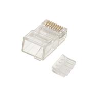 Connecteur RJ45 CAT6 UTP Extralink