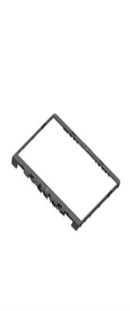 Cadre LCD HP W125626379