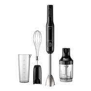 Philips Daily Collection HR2543/90 - Tabletop blender - 700 W - Black