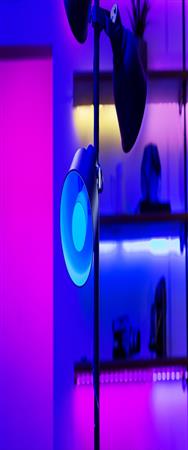 Lumière LED RVB intelligente Razer Aether