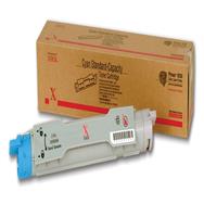 Xerox Phaser 6250 Cyan Std Toner - 4000 pages - Cyan - 1 pc(s)