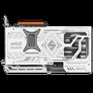 ASRock Steel Legend Radeon RX 9070 XT 16 Go