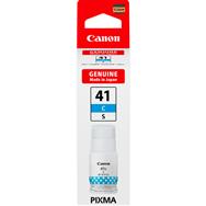 Bouteille d'encre cyan Canon GI-41S C EMB - Originale - cyan