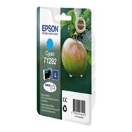 Encre Epson Apple Singlepack cyan T1292 DURABrite Ultra - 1 pièce(s)