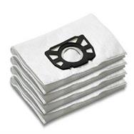 Kärcher WD 4.290 - Black - White - WD 7.300 WD 7.500 WD 7.700 P WD 7.700 P - 4 pc(s)