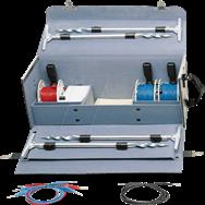 GMC Instruments Z590B E-Set 5 Earthing Measurement Kit