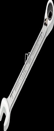 HAZET 606-13 Chromé 1 pièce