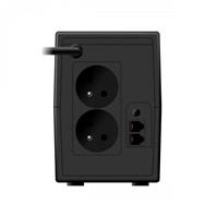 EVER EASYLINE 850 - UPS - AC 230 V