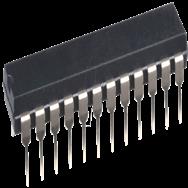 MAX7219CNG+