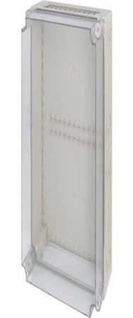 Boîtier isolant Eaton 001896 CI45-200