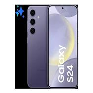 Samsung Galaxy S24  - 15.8 cm (6.2") - 8 GB - 256 GB - 50 MP - Android 14 - Violet