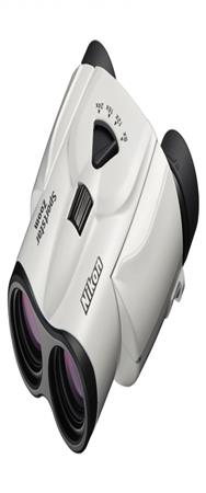Nikon Sportstar Zoom 8-24x25 Blanc - 8x - 2,5 cm - Blanc - 305 g