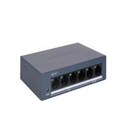Hikvision DS-XS0106-P/POLISH : Commutateur