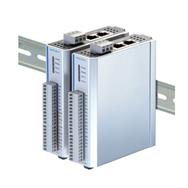 Moxa Universal I/O 4 AIs 4 DIs 4 DIOs erweiterter Temperaturbereich ioLogik - Server