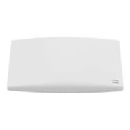 Cisco MR44 - 10,100,1000,2500 Mbit/s - IEEE 802.11a - IEEE 802.11ac - IEEE 802.11ax - IEEE 802.11b - IEEE 802.11g - IEEE 802.11n - Multi User MIMO - EAP-TLS - EAP-TTLS - WEP - WPA - WPA2-Enterprise - WPA2-PSK - WPA3 - Ceiling - Wall - White