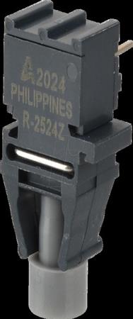 BROADCOM HFBR2524Z module récepteur fibre optique 600nm horizontal