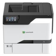 Lexmark CS735de, Laser, Farbe, 1200 x 1200 DPI, A4, 50 Seiten pro Minute,