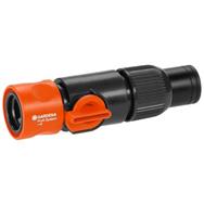 Système professionnel Gardena Régulateur Stop Emballé