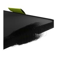 Tapis de souris gaming Turtle Beach Sense CTRL noir