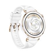Huawei WATCH GT5 Pro 42 mm, 3,35 cm (1,32"), AMOLED, GPS (satellite), 43 g