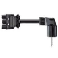 Câble d'alimentation 3G Bachmann S05VV-F