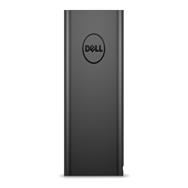 Dell PW7015L - 18000 mAh - Lithium-Ion (Li-Ion) - Black