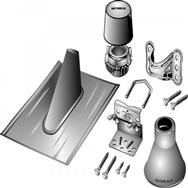 Kit de montage KATHREIN ZTS 148