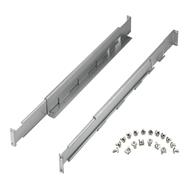 PowerWalker 10132000 - Kit de montage - Argent - VFI 1000-3000 RM - VFI 1000-3000 RMG - VFI 1000-10000 R - VFI 1000-3000 CRM - VFI 1000-3000 CRS - VFI...