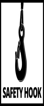 Palan à chaîne Einhell TC-CH 1000 - 1000 kg - 2,5 m - Rouge, Argent - 8,5 kg