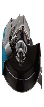Makita GA008GM201 Meuleuse d'angle