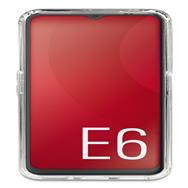 Emporia SMART.6 ME6 case transparent SC-E6-TRANS