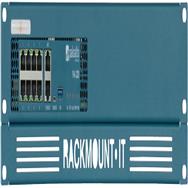 Rackmount.IT Rackmount Solutions RM-PA-T2 - 482 mm - 217 mm - 58 mm - 1 pc(s)