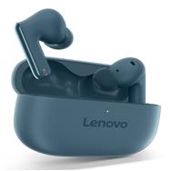 Lenovo Yoga Wireless True Earphones Blue - Headphones - 20 KHz
