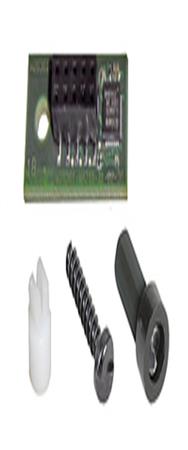 Module de plateforme fiable Fujitsu TPM 2.0