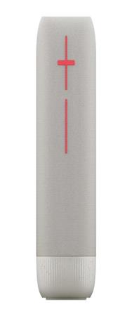 Logitech EPICBOOM COTTON Blanc BT