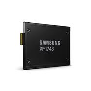 Samsung PM1743 MZWLO7T6HBLA - SSD