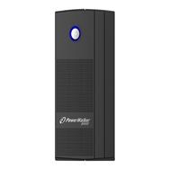 POWERWALKER 10121071 UPS LINE-INTERACTIVE 1 KVA