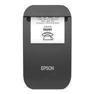 Imprimante de reçus Bluetooth Epson TM-P20II 106 - Transfert thermique