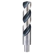 Bosch Metallspiralbohrer HSS PointTeQ DIN338 mit reduziertem Schaft 20.0 mm