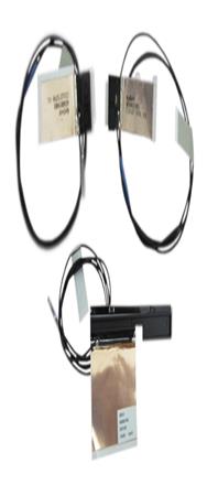 Kit d'antenne HP 15