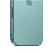 Apple Telekom iPhone 16 BlaugrÃƒÂ¼n - Smartphone - 128 GB