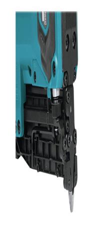 Makita PT354DZJ Pistolet de plongée sans fil sans batterie