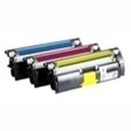 Konica Minolta A00W131 - 1500 pages - yellow