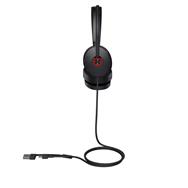 Casque Yealink BH 70 Mono Teams USB-C/A