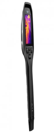 Flir TG297 - Caméra thermique - -25 °C à 1030 °C, 160 x 120 pixels, 8,7 Hz MSX